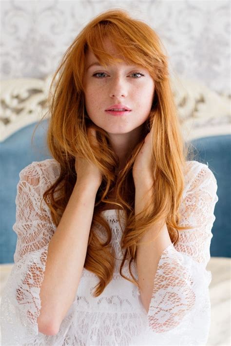 nude red head teen|Redheads from 20 Countries Photographed to Show Their。